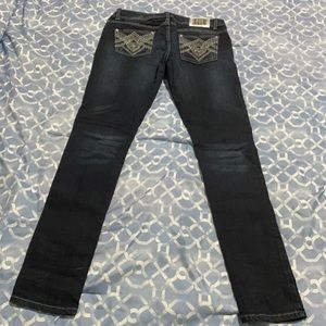 Montana jeans